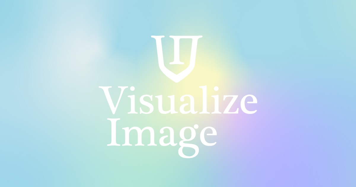 ビジュアライズイメージ株式会社